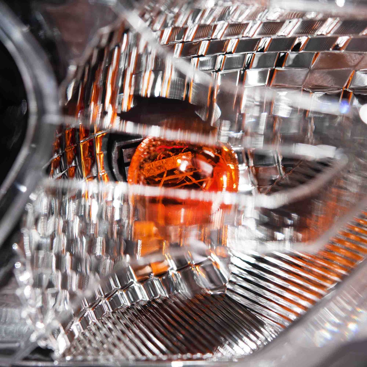 CAPA Certified Halogen Headlight Assembly Right For 2018-2020 Nissan Kicks S/SV