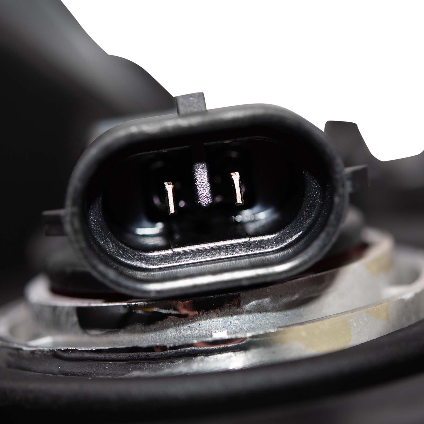 CAPA Certified Halogen Composite Headlight Assembly Left For 2020-2023 Nissan Sentra