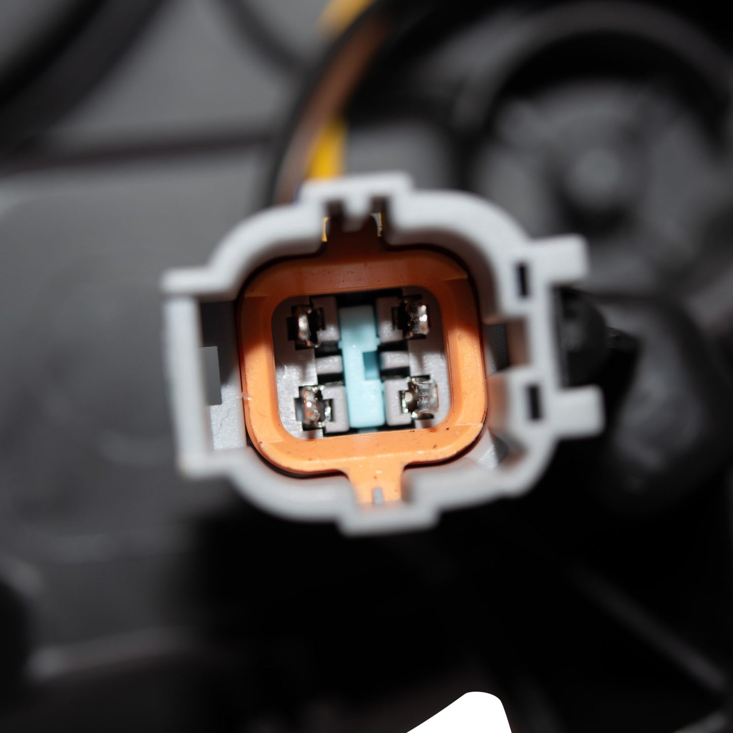 CAPA Certified Halogen Composite Headlight Assembly Left For 2020-2023 Nissan Sentra