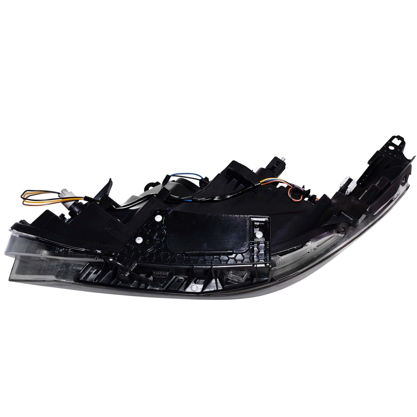 CAPA Certified Halogen Composite Headlight Assembly Right For 2020-2023 Nissan Sentra