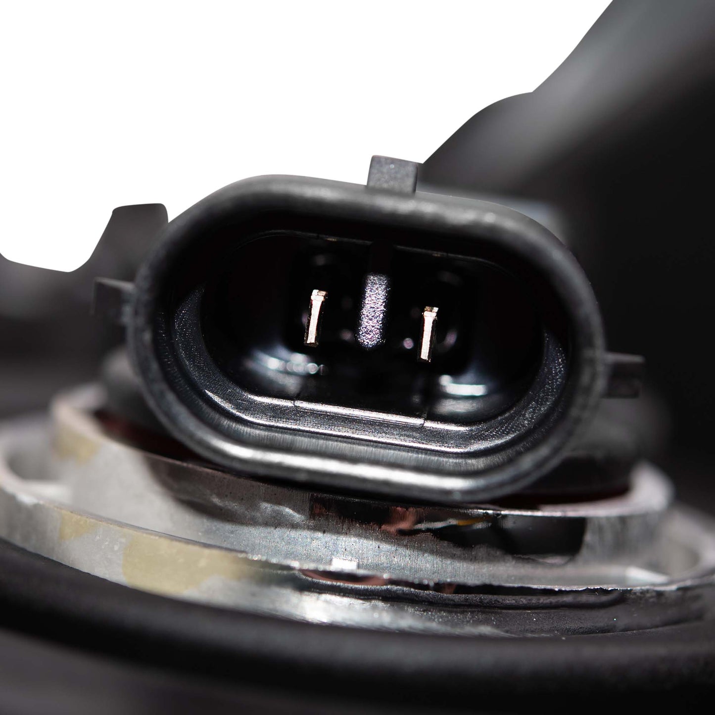 CAPA Certified Halogen Composite Headlight Assembly Right For 2020-2023 Nissan Sentra