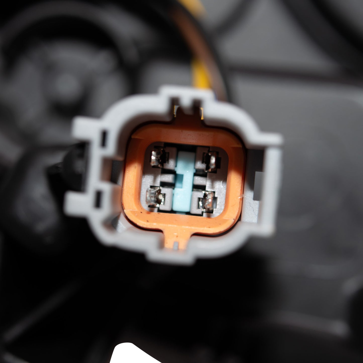 CAPA Certified Halogen Composite Headlight Assembly Right For 2020-2023 Nissan Sentra