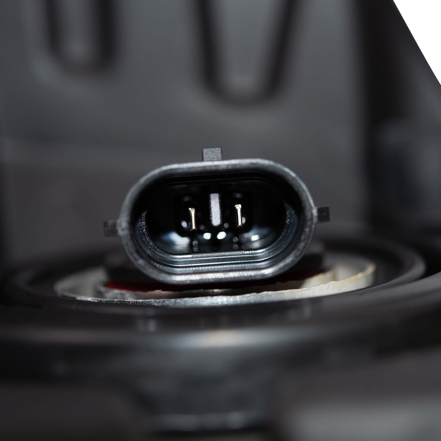 CAPA Certified Halogen Composite Headlight Assembly Left For 2020-2022 Nissan Versa