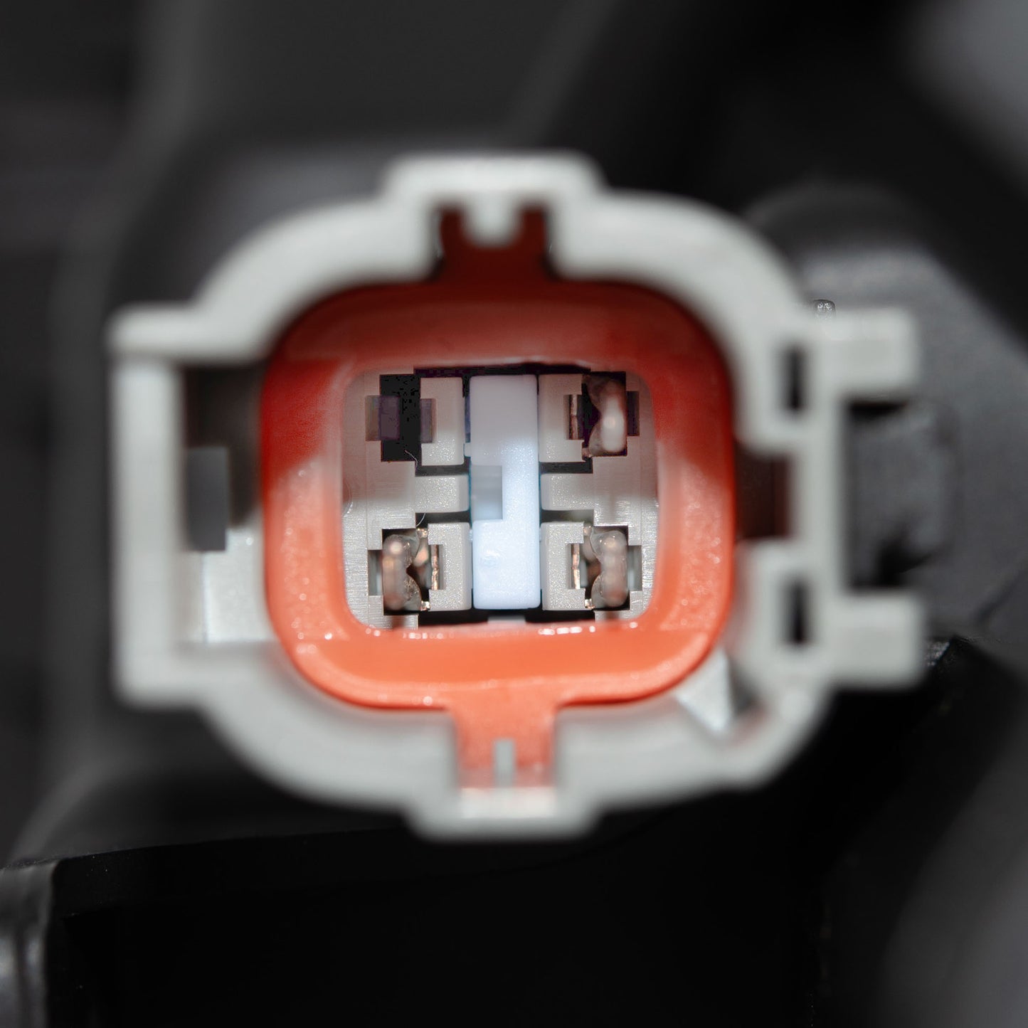 CAPA Certified Halogen Composite Headlight Assembly Left For 2020-2022 Nissan Versa