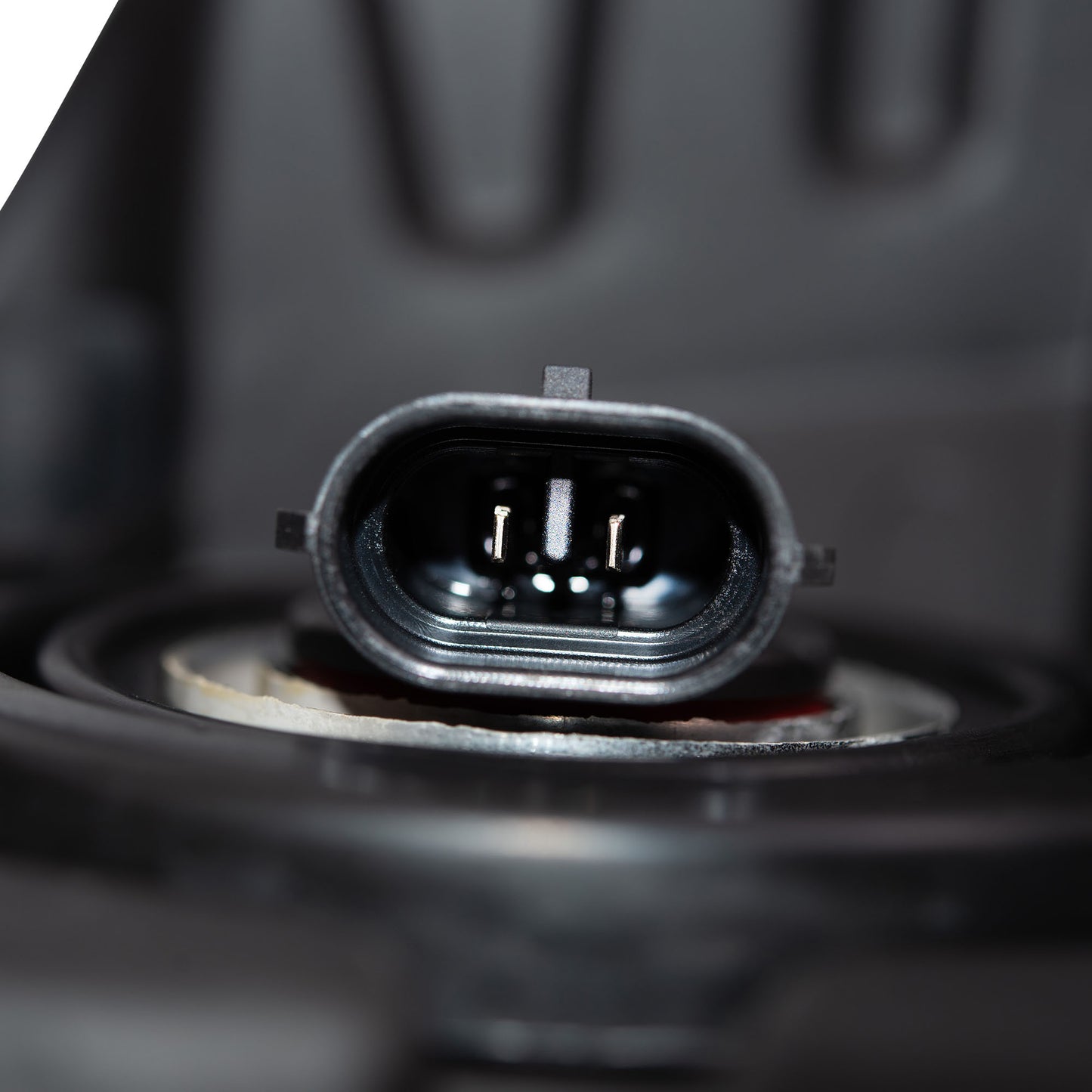 CAPA Certified Halogen Composite Headlight Assembly Right For 2020-2022 Nissan Versa