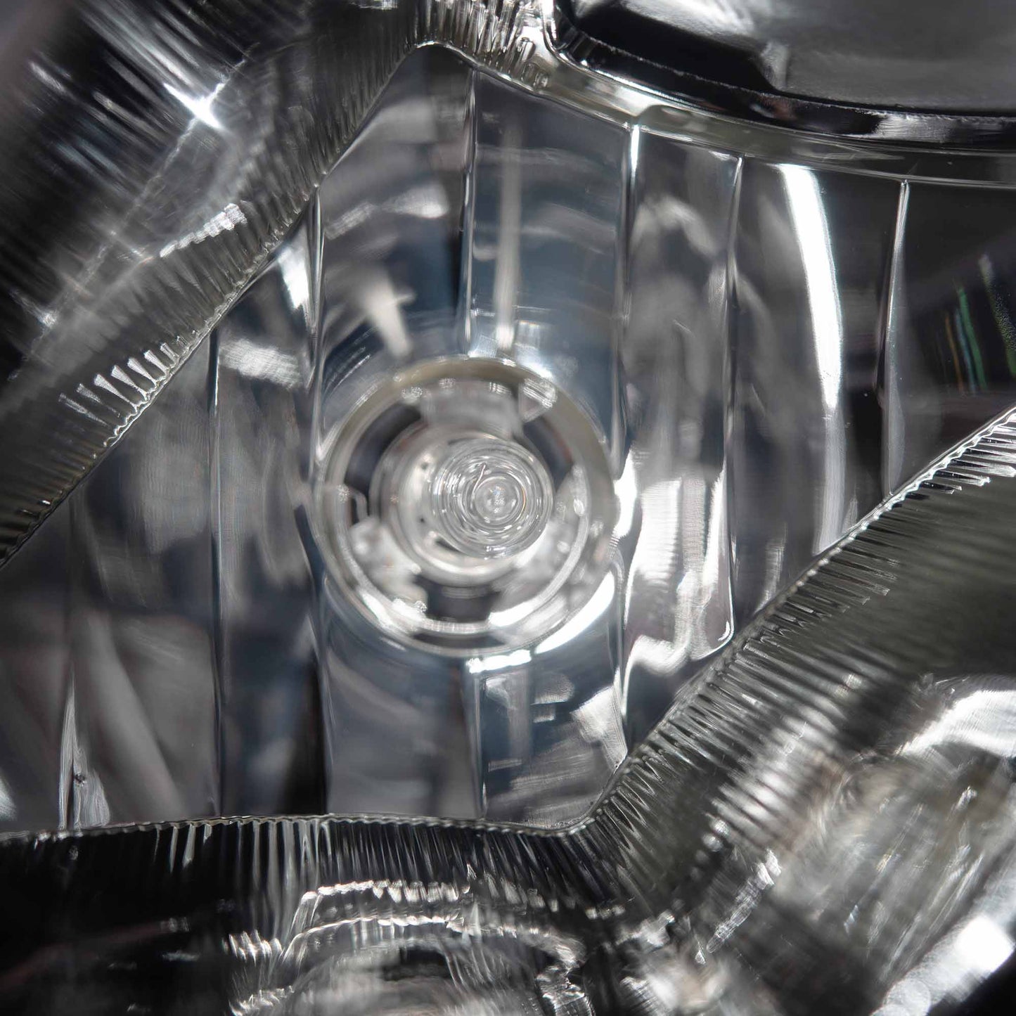 CAPA Certified Halogen Composite Headlight Assembly Right For 2020-2022 Nissan Versa