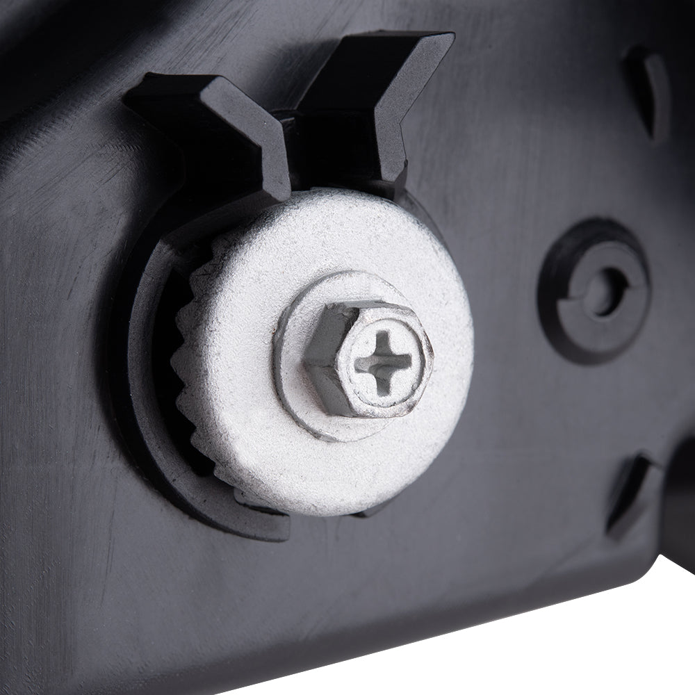 2013-2016 Nissan Pathfinder Halogen Combination Headlight Assembly RH CAPA Certified 2014 Nissan Pathfinder Hybrid