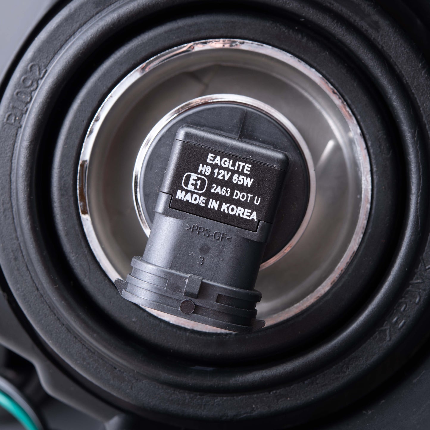 LED Combination Headlight Assembly Driver Left For 2016-2017 Nissan Sentra