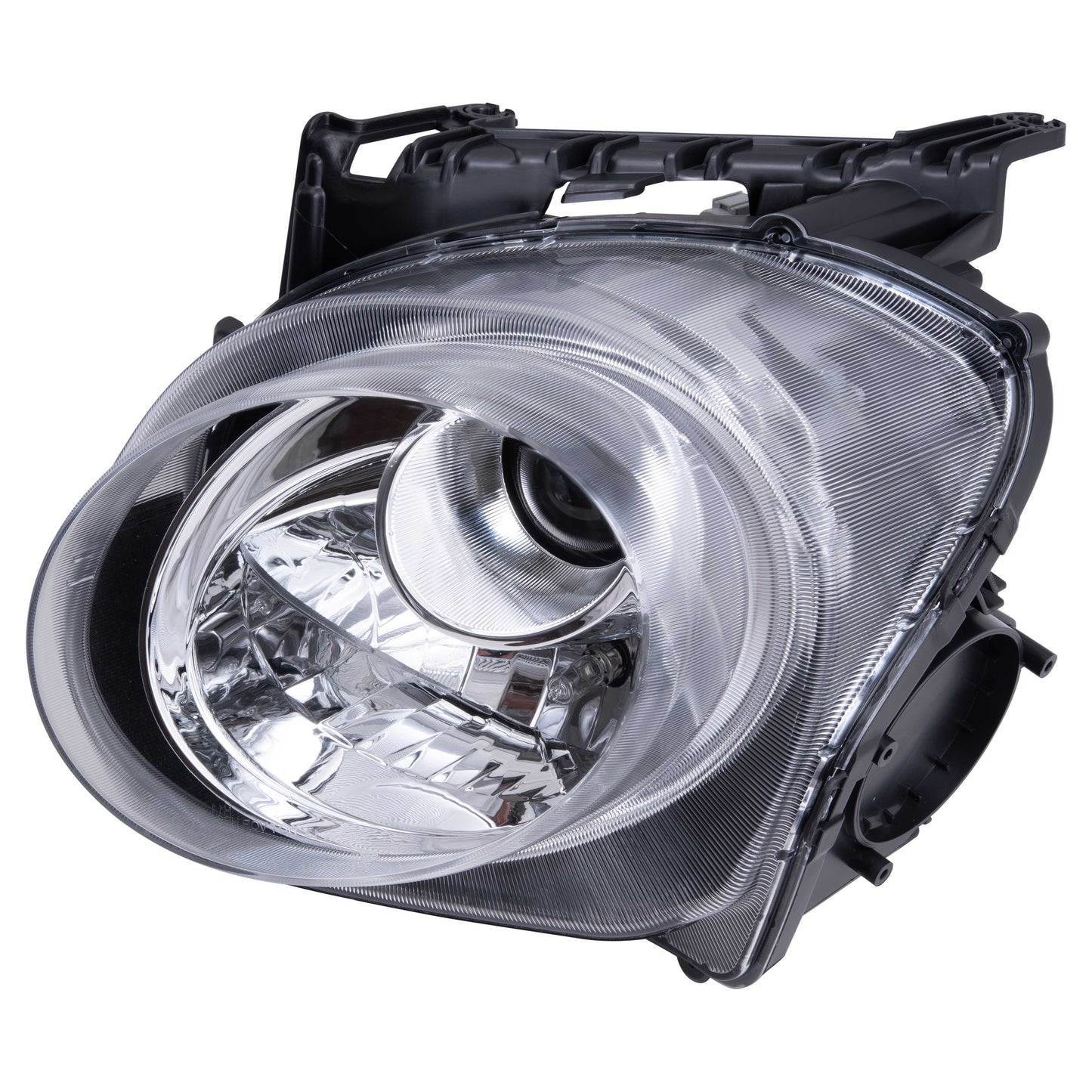 Halogen Headlight Assembly Driver Left For 2015-2017 Nissan Juke