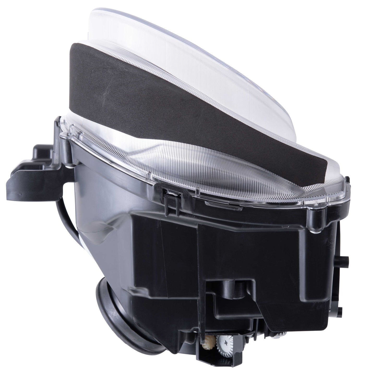 Halogen Headlight Assembly Driver Left For 2015-2017 Nissan Juke