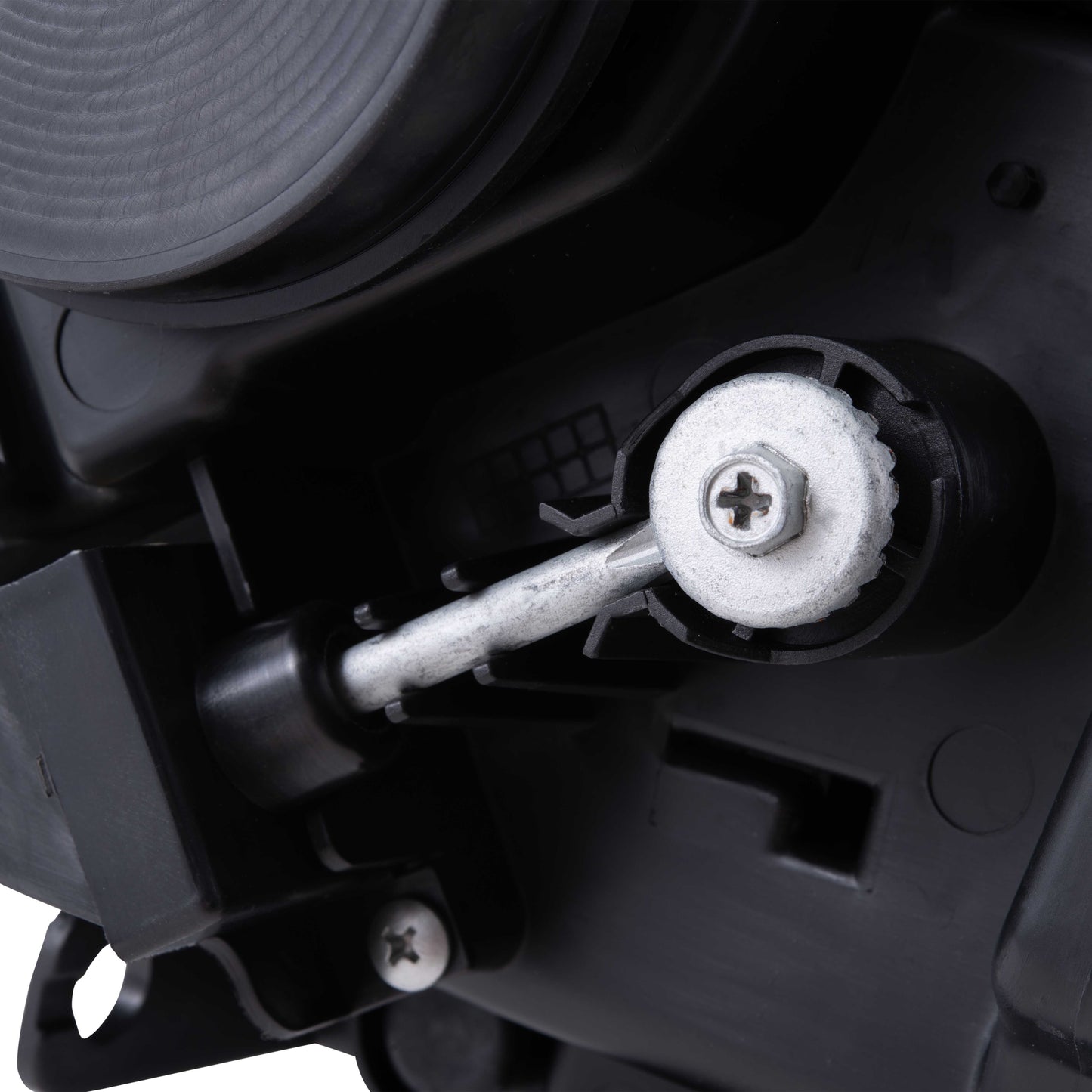 Halogen Headlight Assembly Set Driver Side Left Passenger Side Right for 2015-2017 Nissan Juke