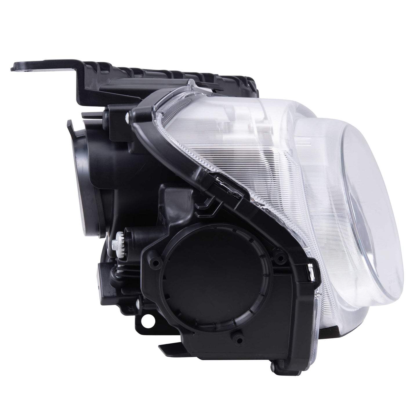 Halogen Headlight Assembly Passenger Right For 2015-2017 Nissan Juke