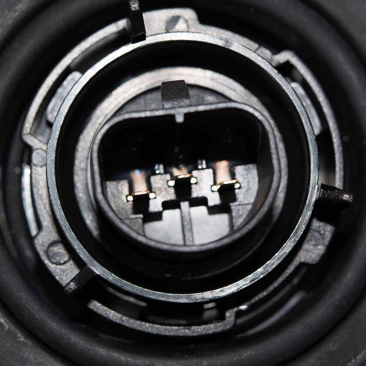 CAPA Certified Halogen Combination Headlight Assembly Driver Left For 2009-2021 Nissan Frontier