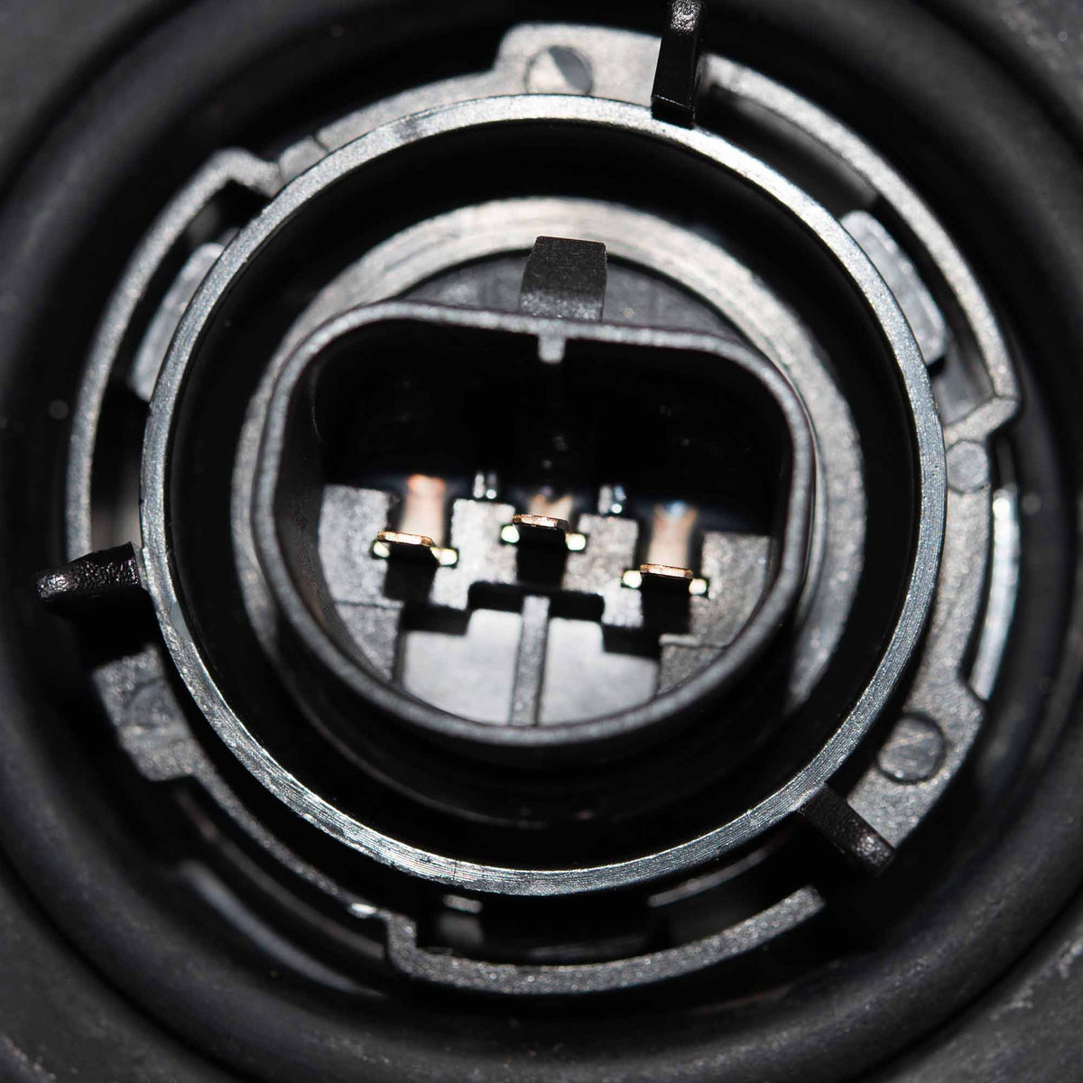 CAPA Certified Halogen Combination Headlight Assembly Passenger Right For 2009-2021 Nissan Frontier