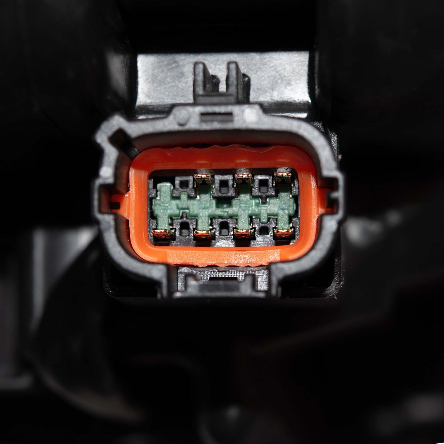 CAPA Certified LED Combination Headlight Assembly Without Auto Leveling Driver Side Left For 2019-2022 Nissan Altima