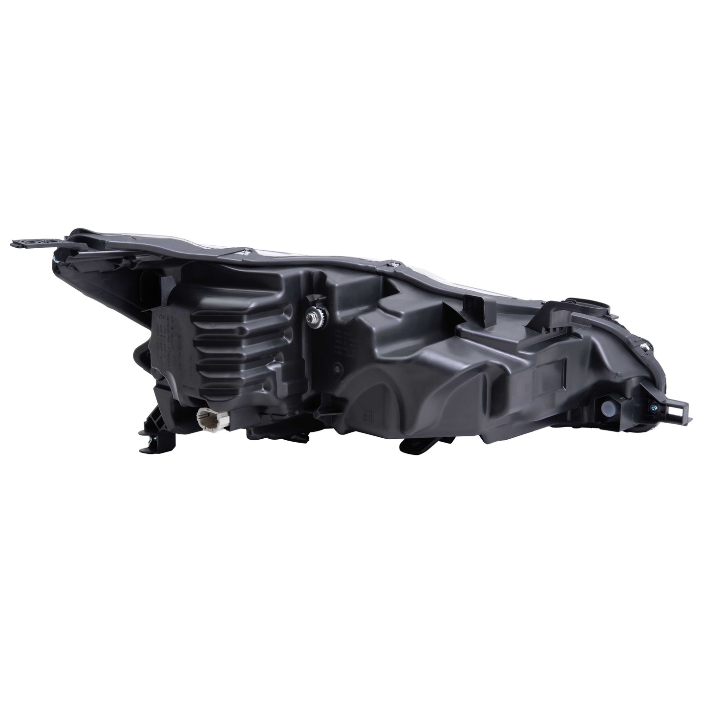 LED Combination Headlight Assembly Type 1 Driver Left for 2019-2022 Nissan Altima