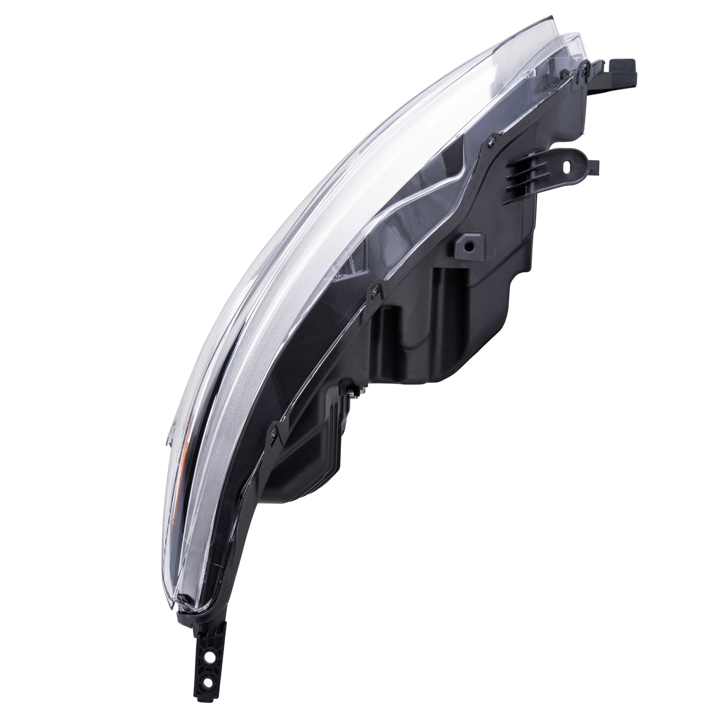 LED Combination Headlight Assembly Type 1 Driver Left for 2019-2022 Nissan Altima