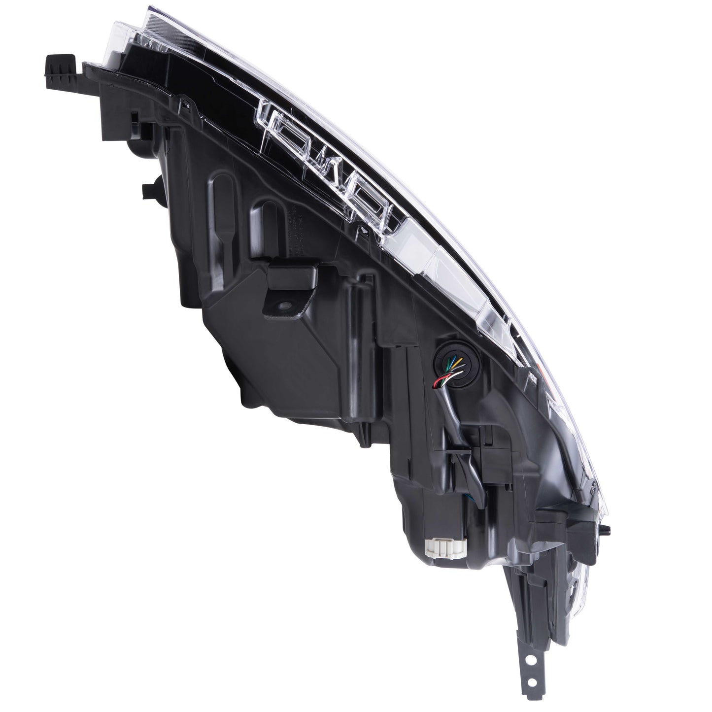 LED Combination Headlight Assembly Type 1 Driver Left for 2019-2022 Nissan Altima