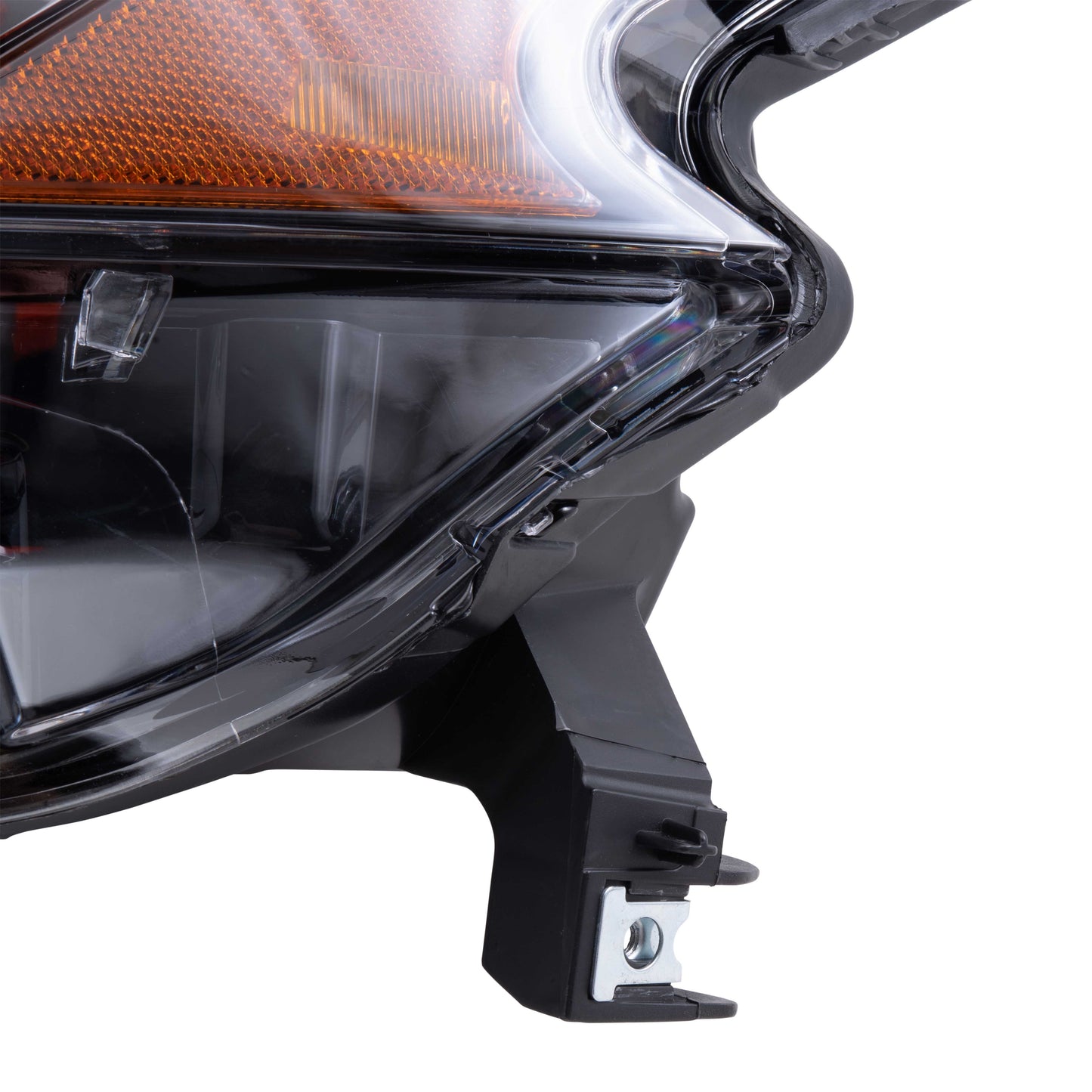 LED Combination Headlight Assembly Type 1 Driver Left for 2019-2022 Nissan Altima