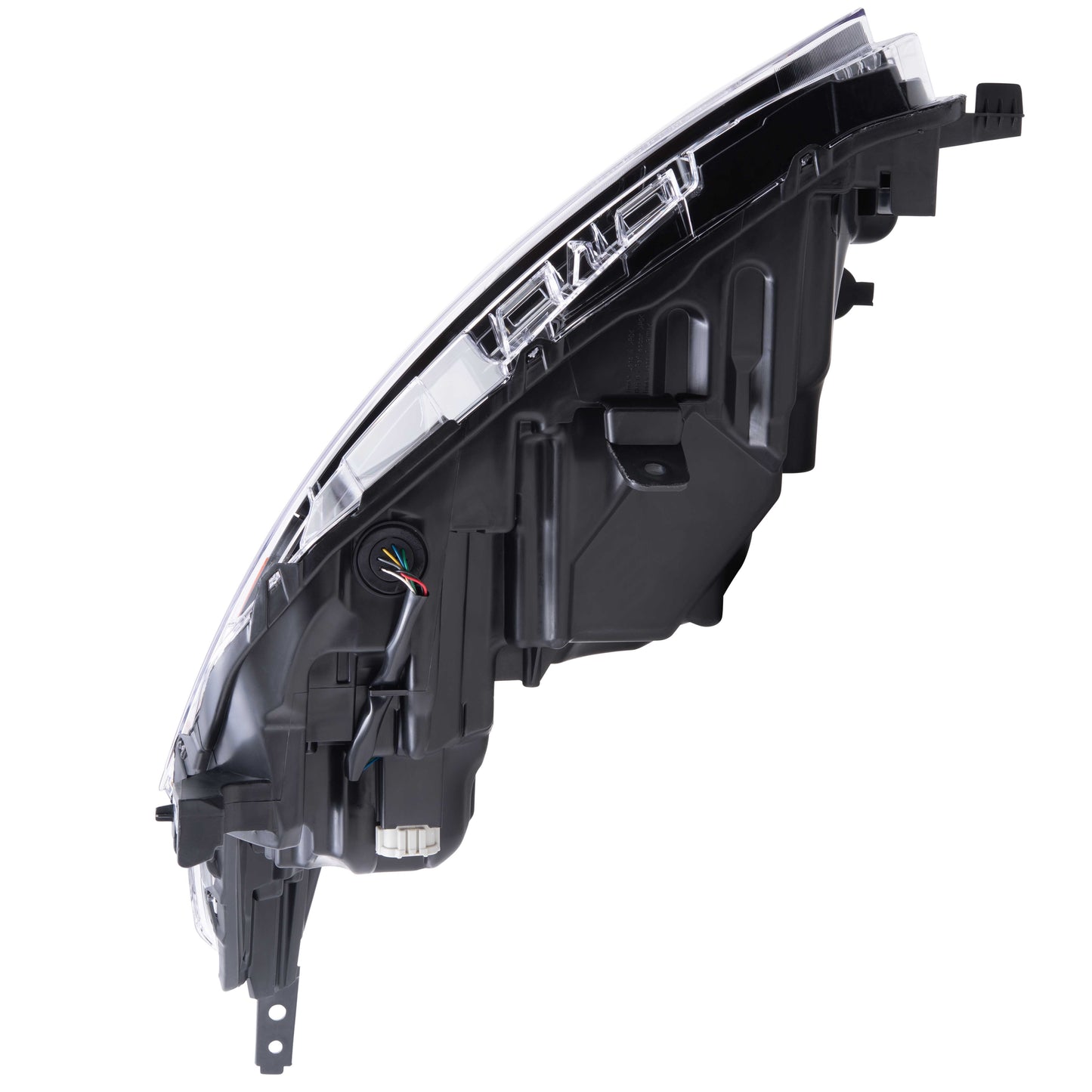 LED Combination Headlight Assembly Set Driver Side Left Passenger Side Right For 2019-2022 Nissan Altima