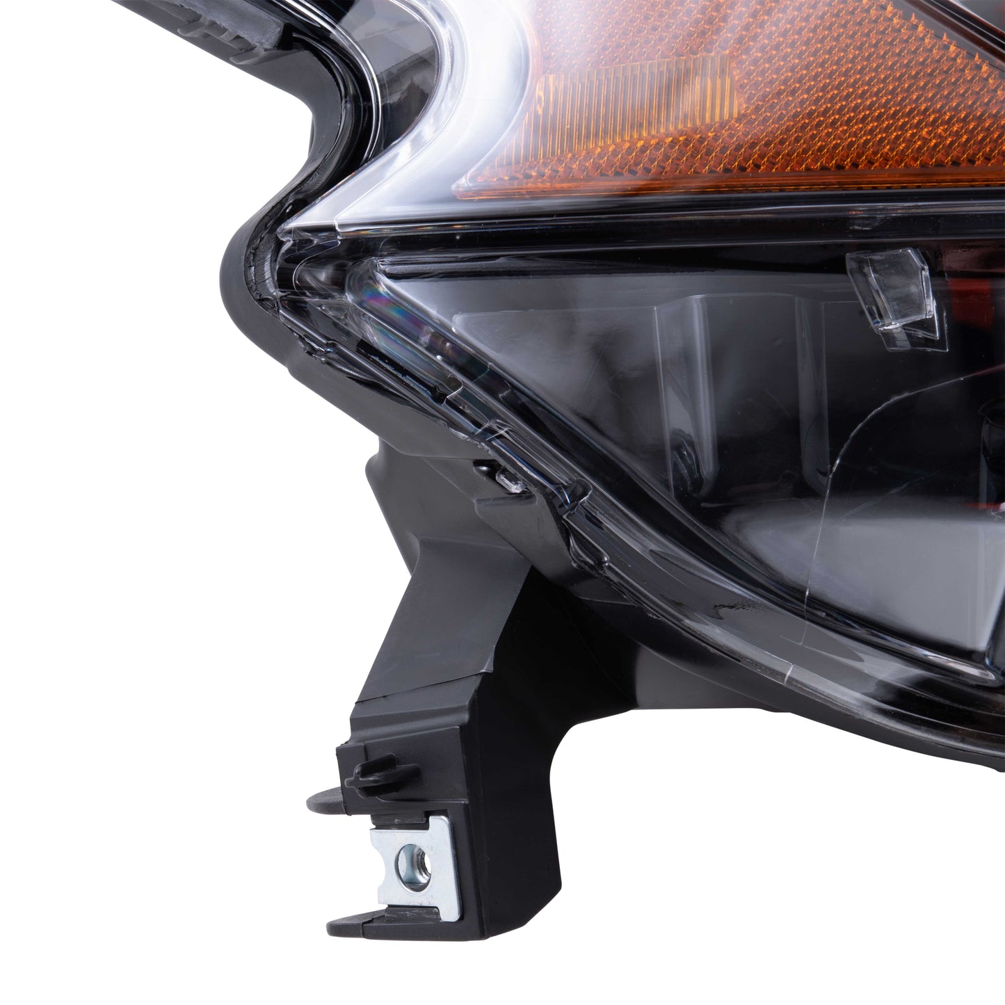 LED Combination Headlight Assembly Set Driver Side Left Passenger Side Right For 2019-2022 Nissan Altima