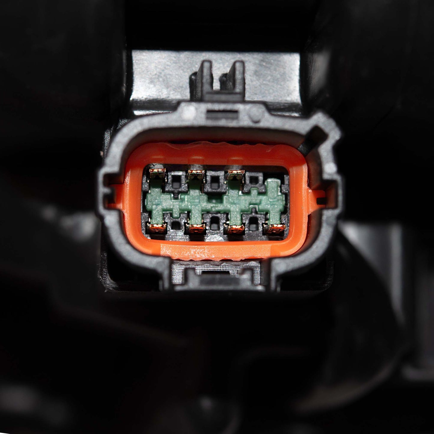 CAPA Certified LED Combination Headlight Assembly Without Auto Leveling Passenger Side Right For 2019-2022 Nissan Altima