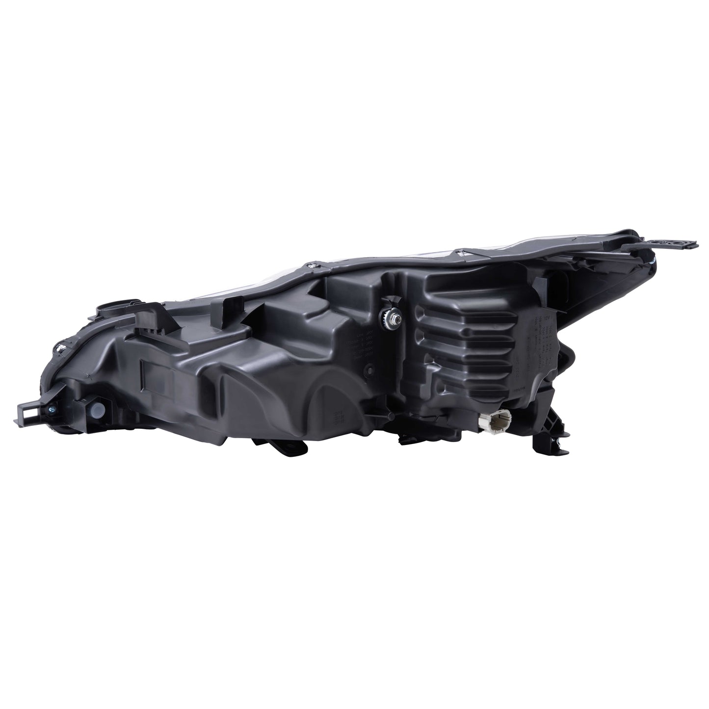 LED Combination Headlight Assembly Type 1 Passenger Right for 2019-2022 Nissan Altima