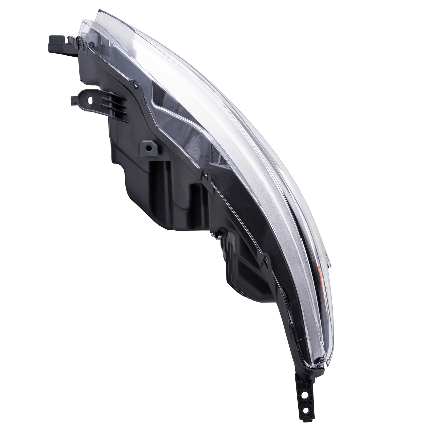 LED Combination Headlight Assembly Type 1 Passenger Right for 2019-2022 Nissan Altima