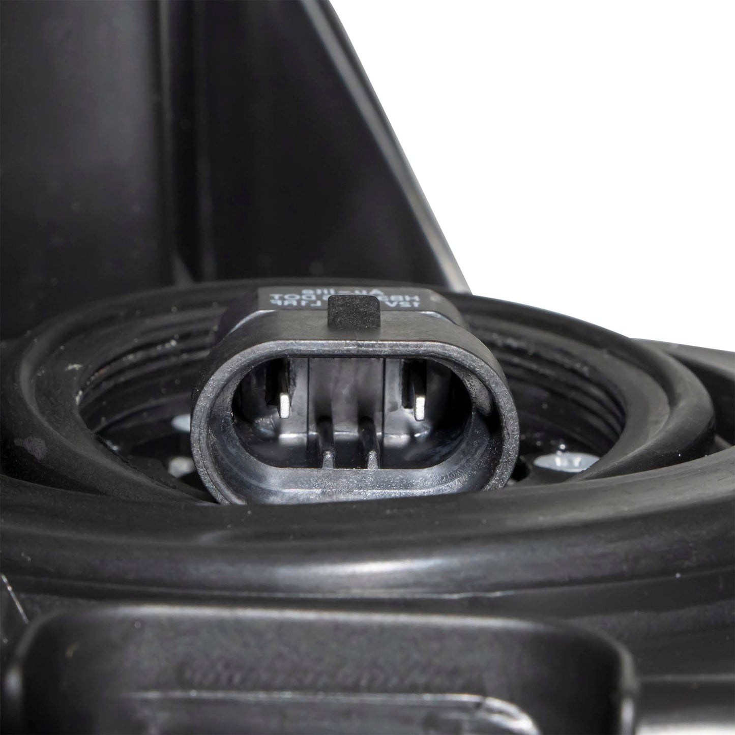 HID Combination Headlight Assembly Without HID Kit Driver Side Left For 2011-2013 Nissan Rogue