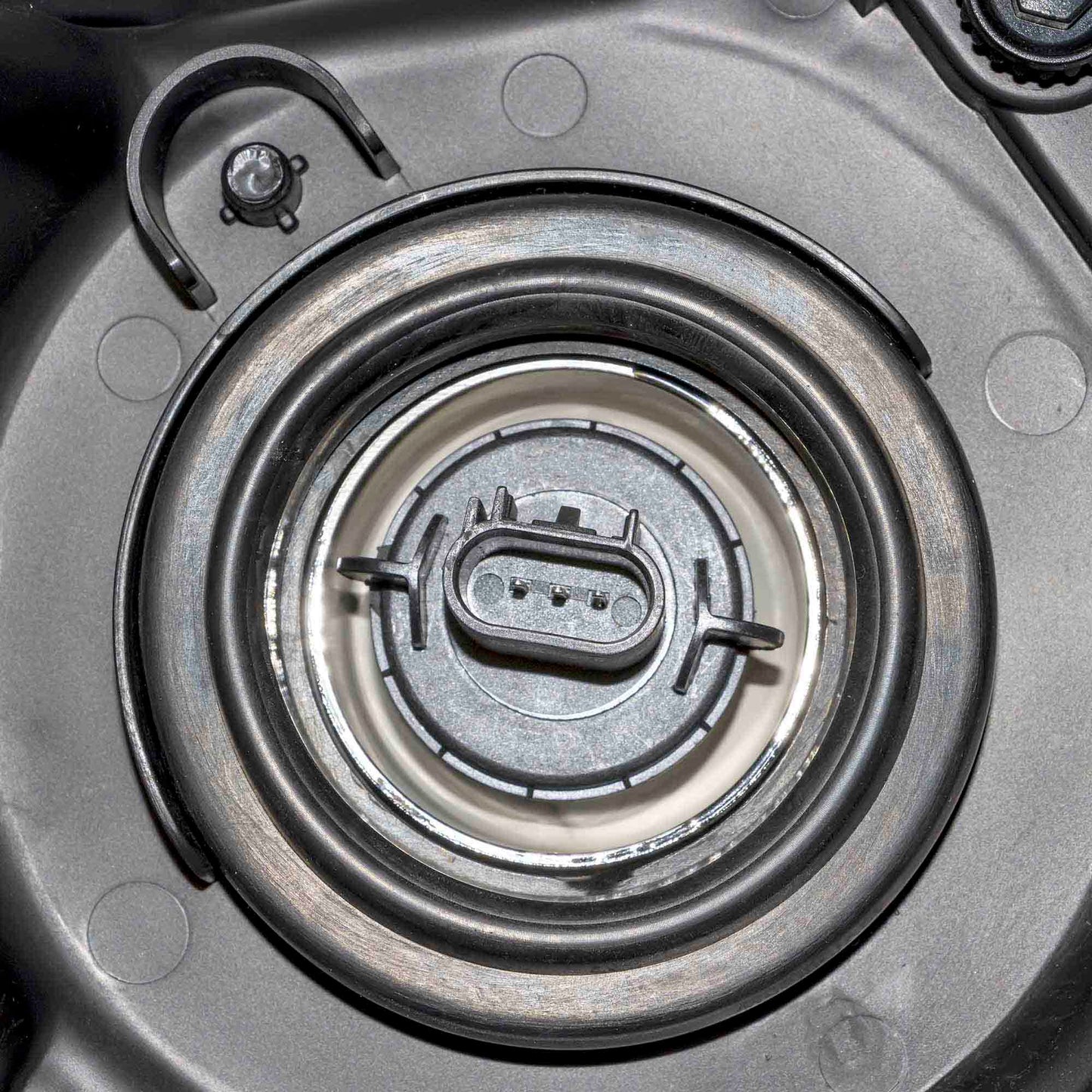 Halogen Combination Headlight Assembly Driver Side Left For 2013-2021 Nissan NV200