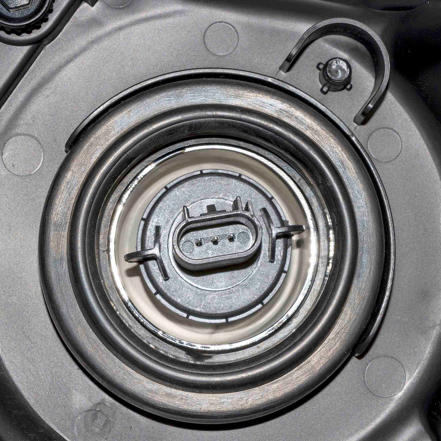 Halogen Combination Headlight Assembly Set Driver Side Left Passenger Side Right For 2013-2021 Nissan NV200