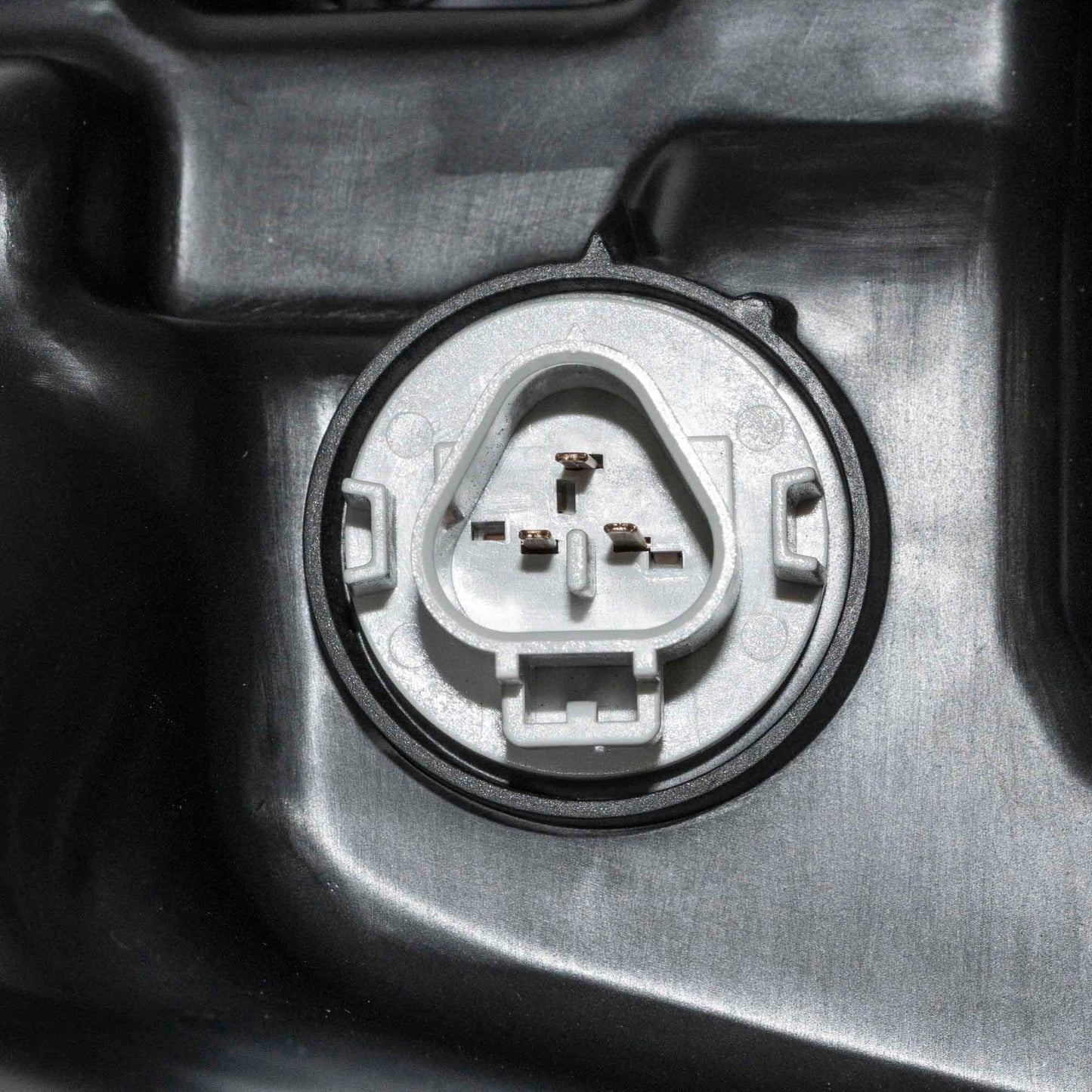 LED Combination Headlight Assembly Driver Side Left For 2017-2018 Nissan Rogue 2017-2018 Nissan Rogue Hybrid