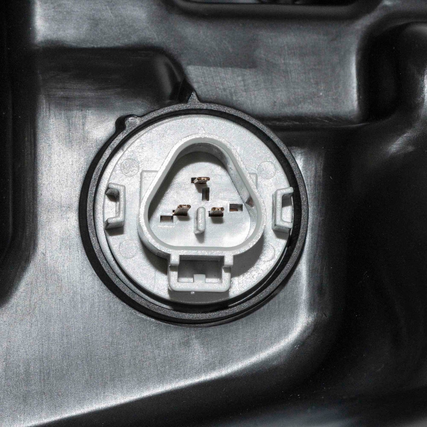 LED Combination Headlight Assembly Set Driver Side Left Passenger Side Right For 2017-2018 Nissan Rogue 2017-2018 Nissan Rogue Hybrid