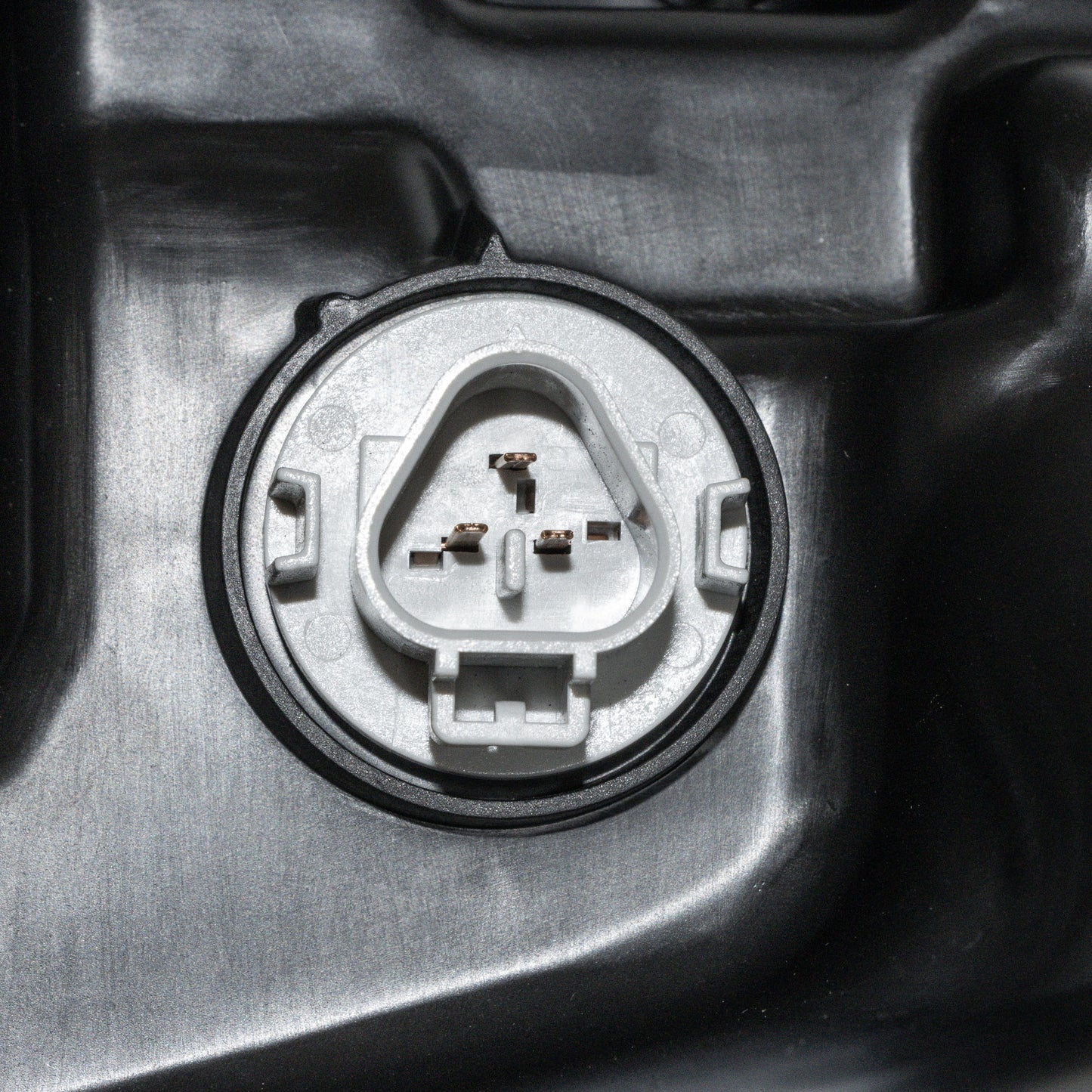 LED Combination Headlight Assembly Passenger Side Right For 2017-2018 Nissan Rogue 2017-2018 Nissan Rogue Hybrid