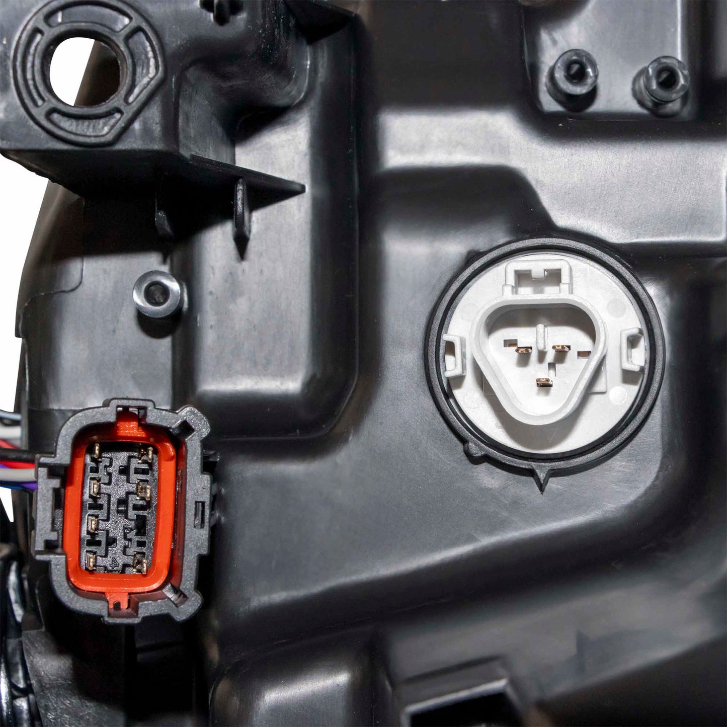 LED Combination Headlight Assembly Passenger Side Right For 2019-2020 Nissan Rogue 2019 Nissan Rogue Hybrid