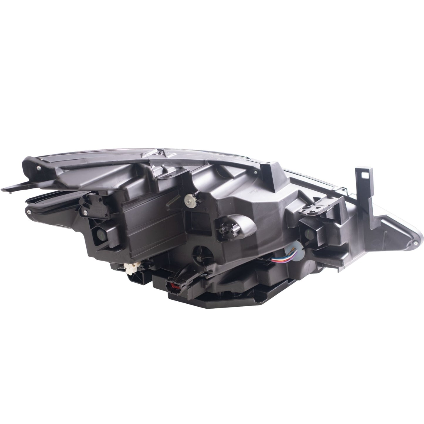 CAPA Certified LED Combination Headlight Assembly Driver Side Left For 2019-2021 Nissan Murano