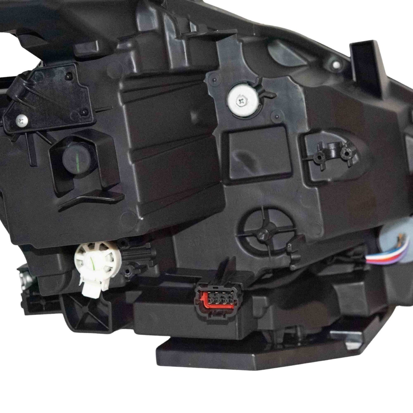 CAPA Certified LED Combination Headlight Assembly Driver Side Left For 2019-2021 Nissan Murano