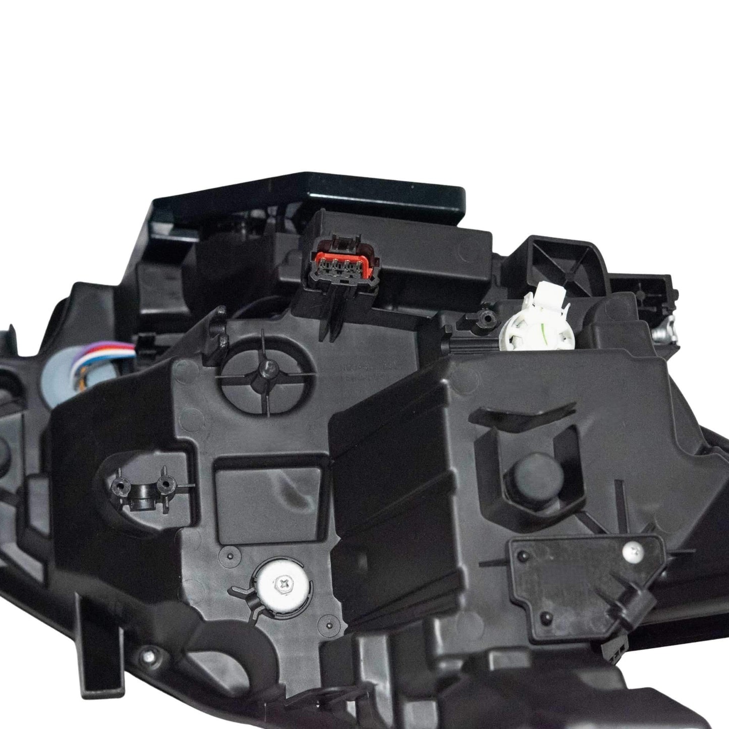 CAPA Certified LED Combination Headlight Assembly Driver Side Left For 2019-2021 Nissan Murano