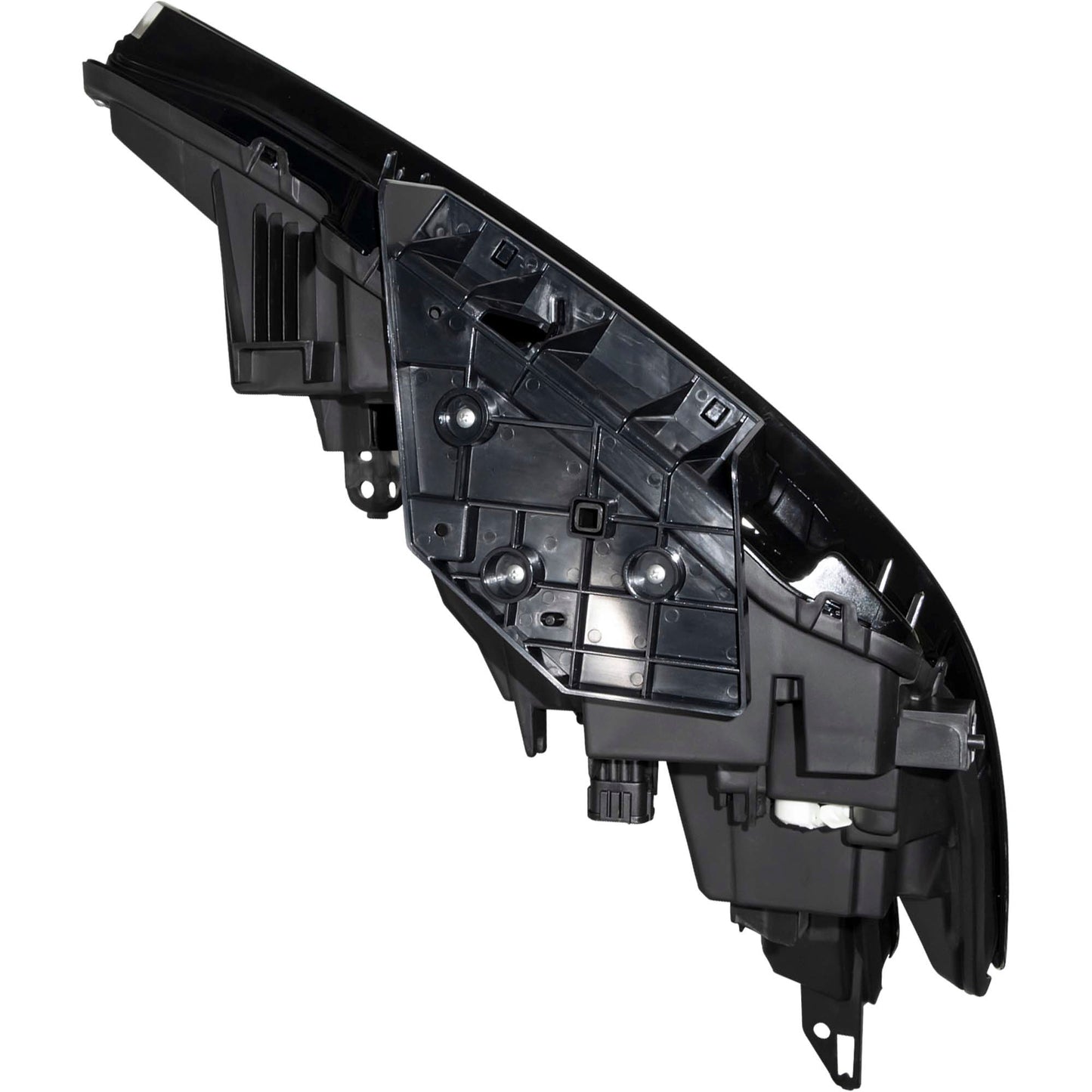 LED Combination Headlight Assembly Driver Side Left For 2019-2021 Nissan Murano