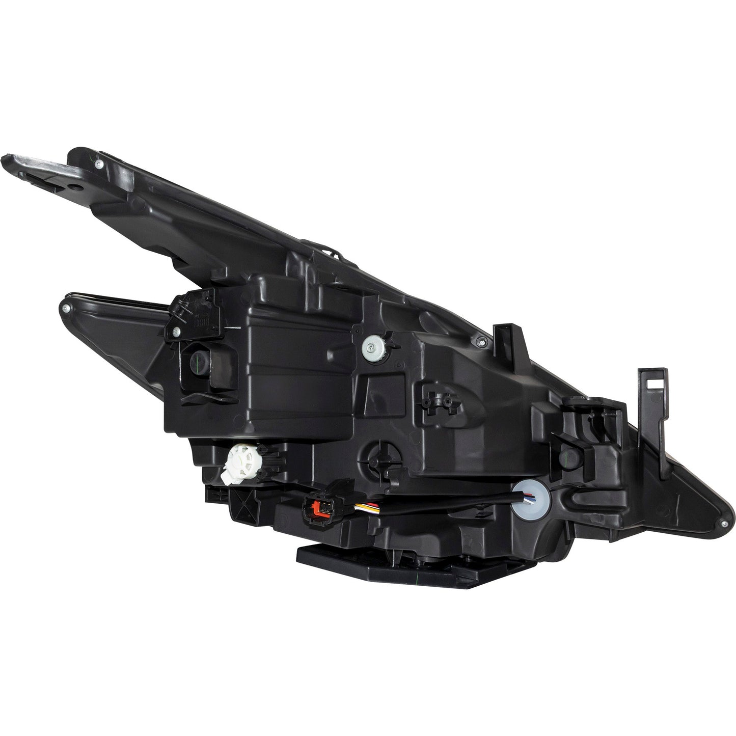 LED Combination Headlight Assembly Driver Side Left For 2019-2021 Nissan Murano