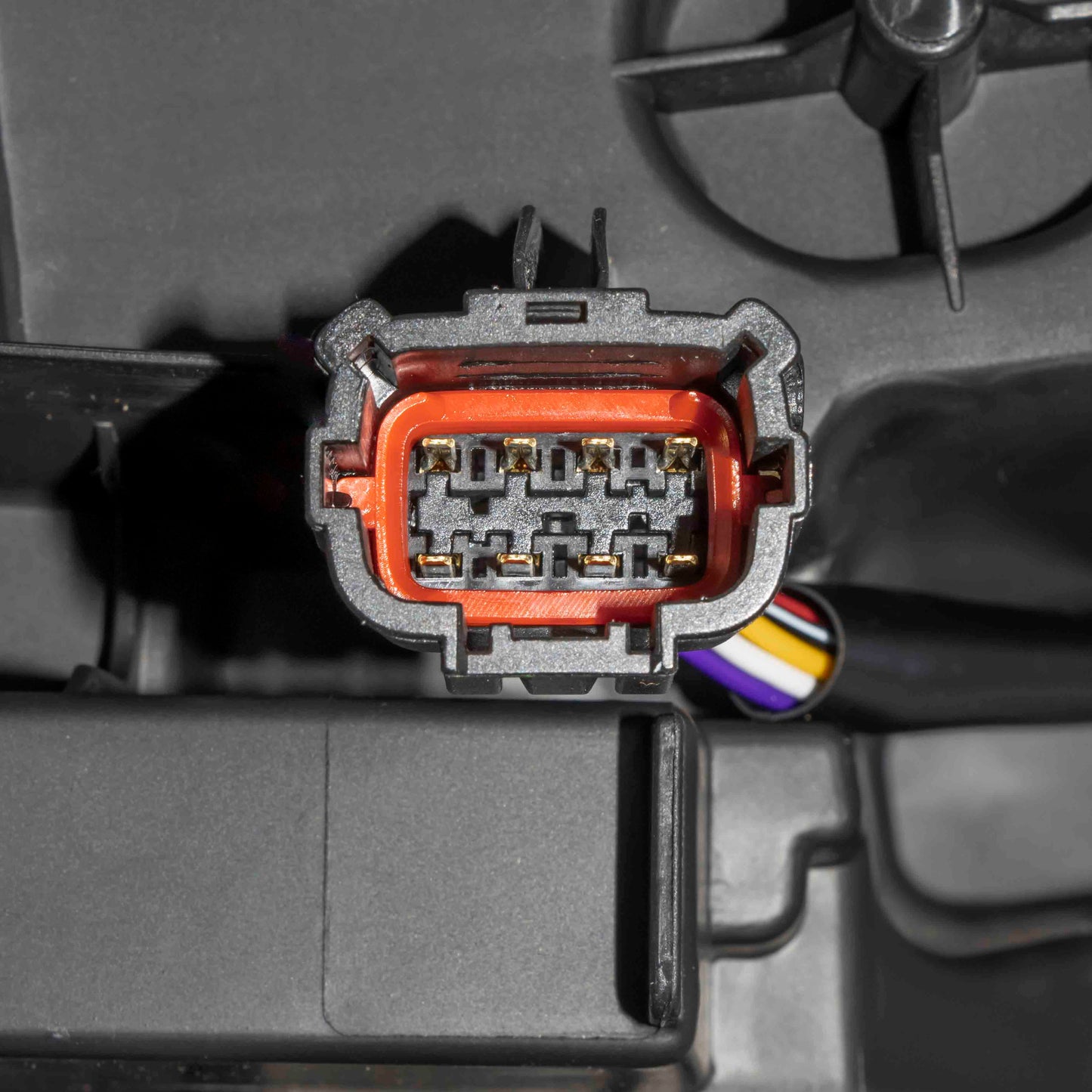 LED Combination Headlight Assembly Driver Side Left For 2019-2021 Nissan Murano