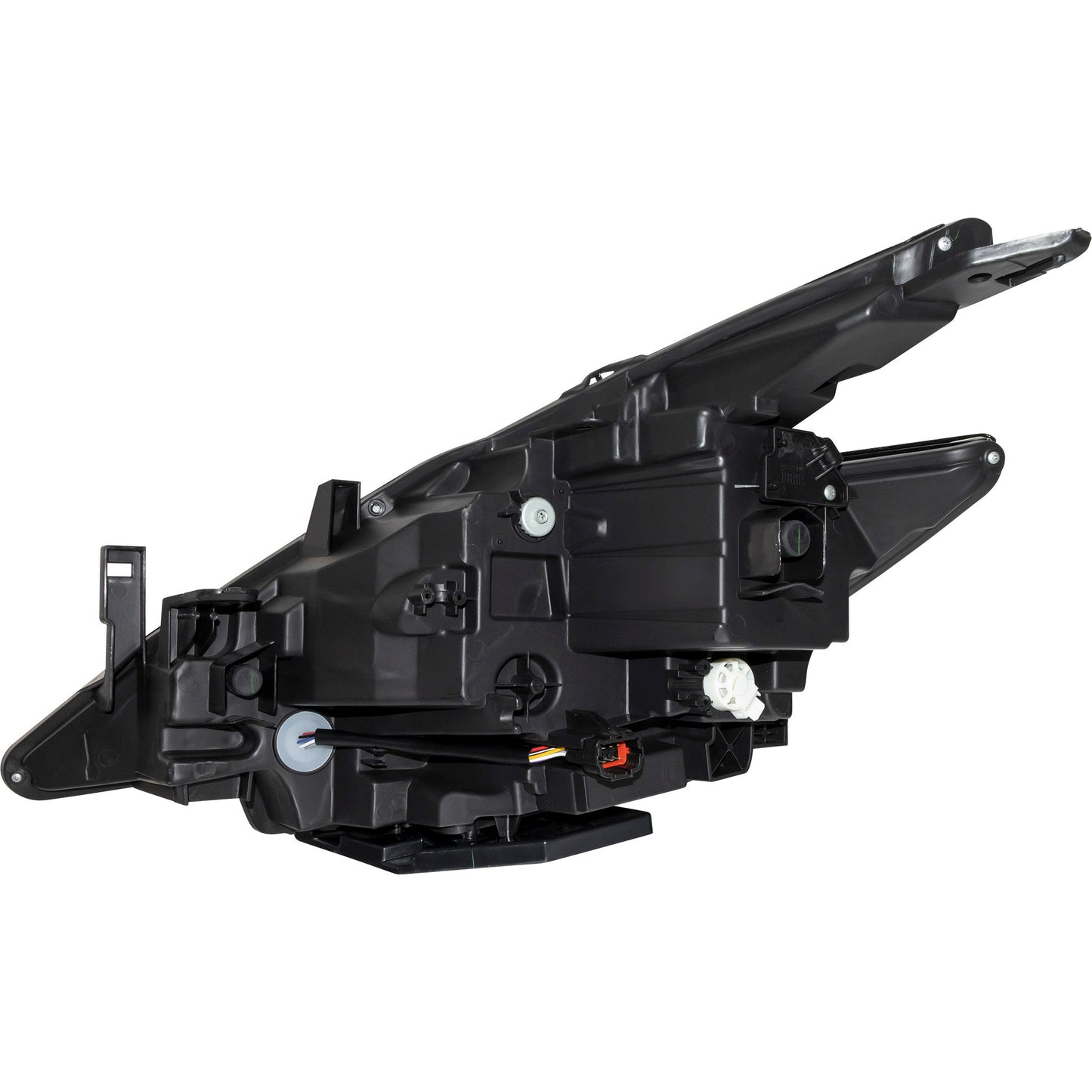 LED Combination Headlight Assembly Set Driver Side Left Passenger Side Right For 2019-2021 Nissan Murano