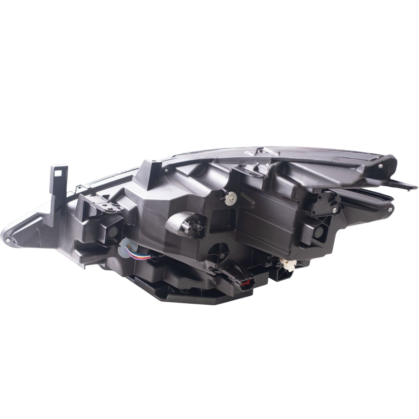 CAPA Certified LED Combination Headlight Assembly Passenger Side Right For 2019-2021 Nissan Murano