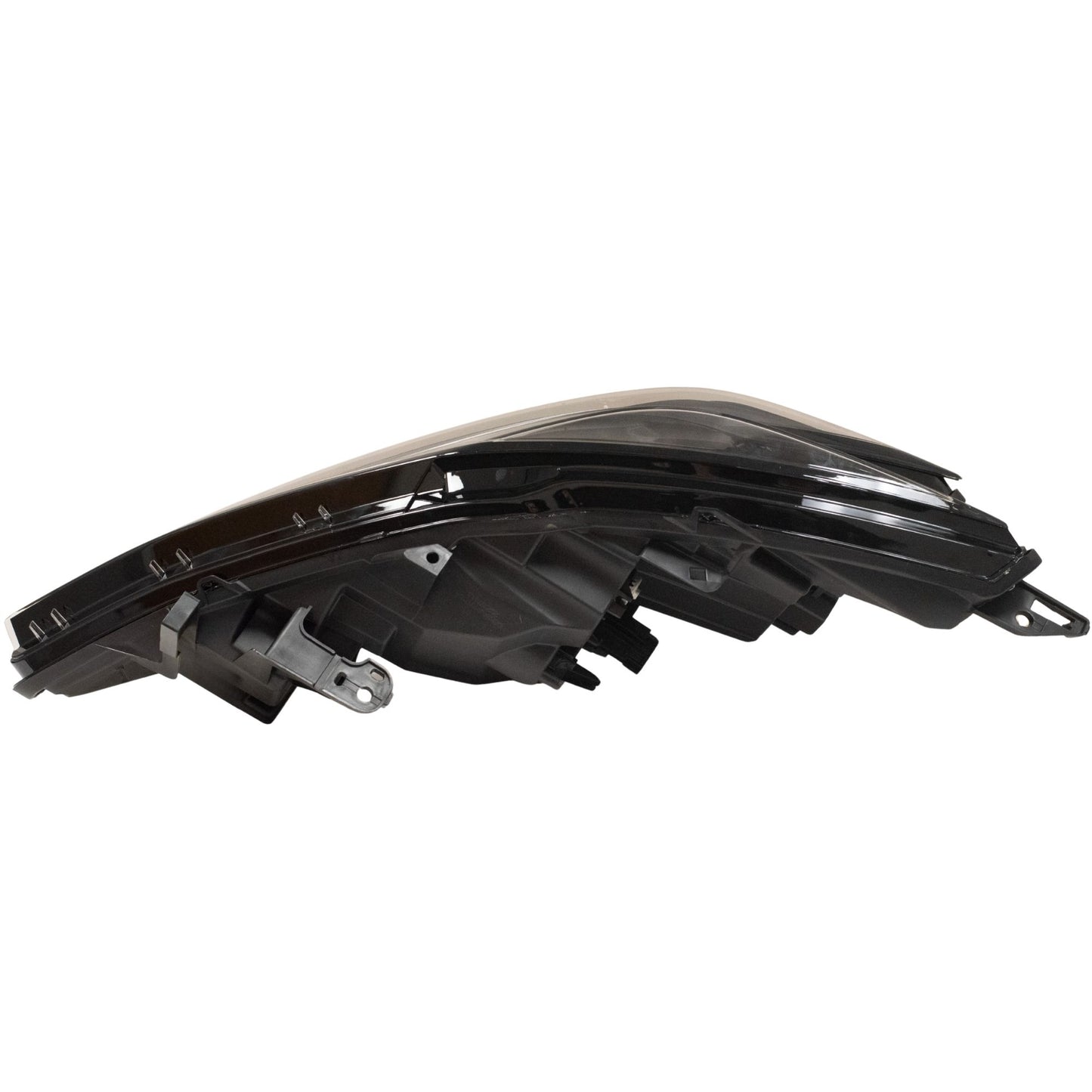 CAPA Certified LED Combination Headlight Assembly Passenger Side Right For 2019-2021 Nissan Murano