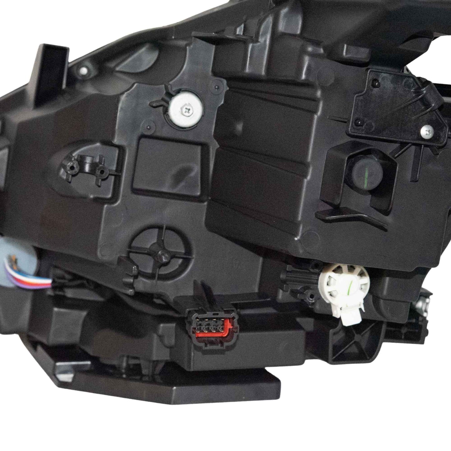 CAPA Certified LED Combination Headlight Assembly Passenger Side Right For 2019-2021 Nissan Murano