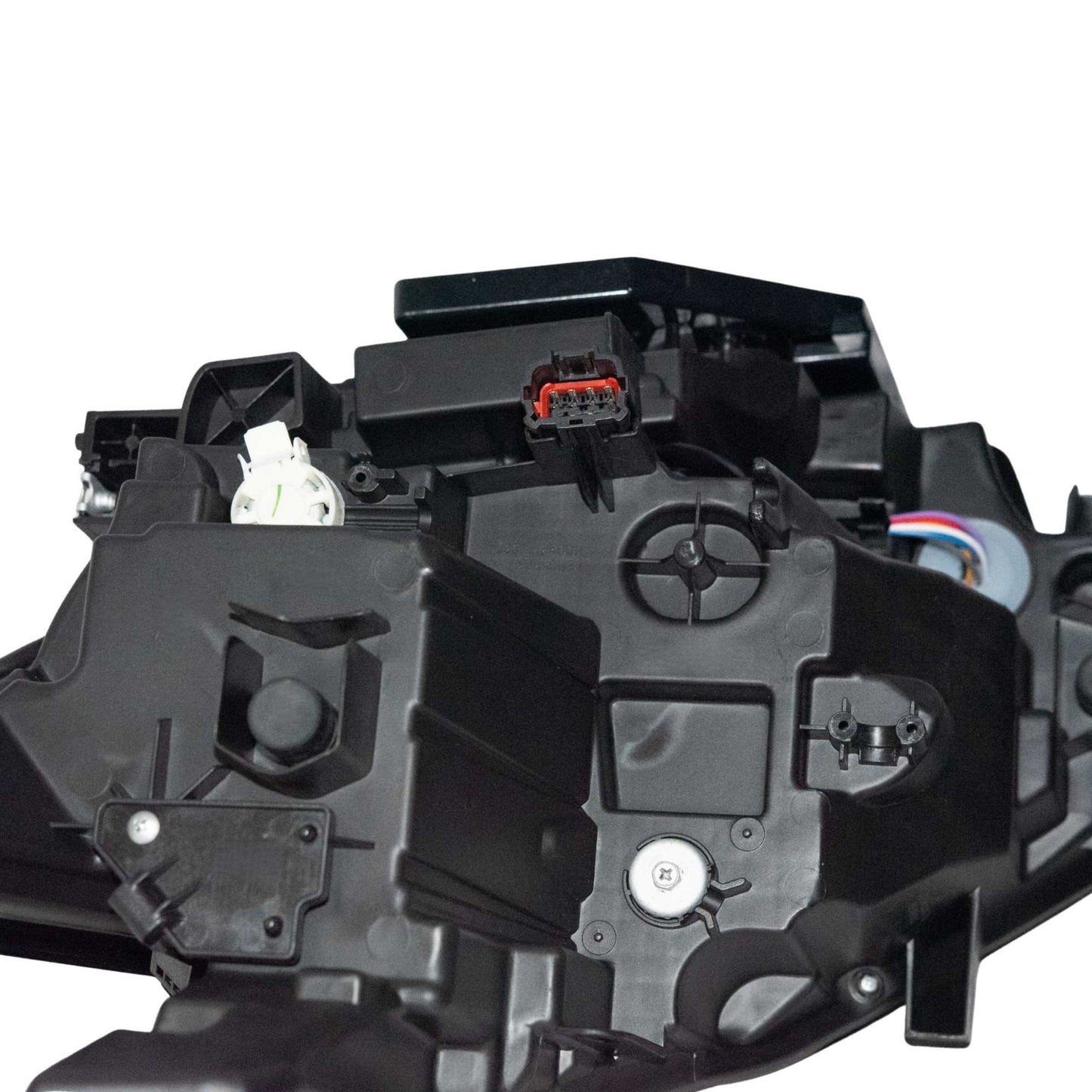 CAPA Certified LED Combination Headlight Assembly Passenger Side Right For 2019-2021 Nissan Murano