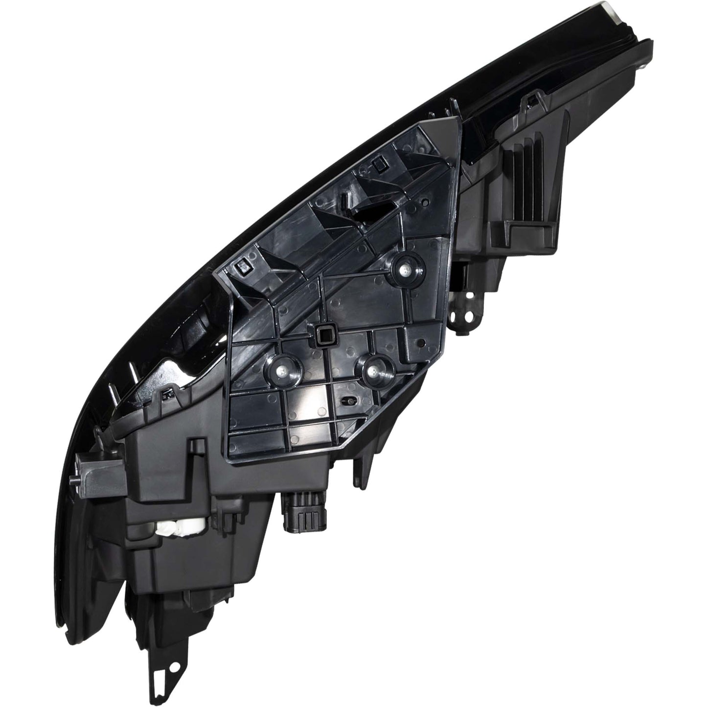 LED Combination Headlight Assembly Passenger Side Right For 2019-2021 Nissan Murano