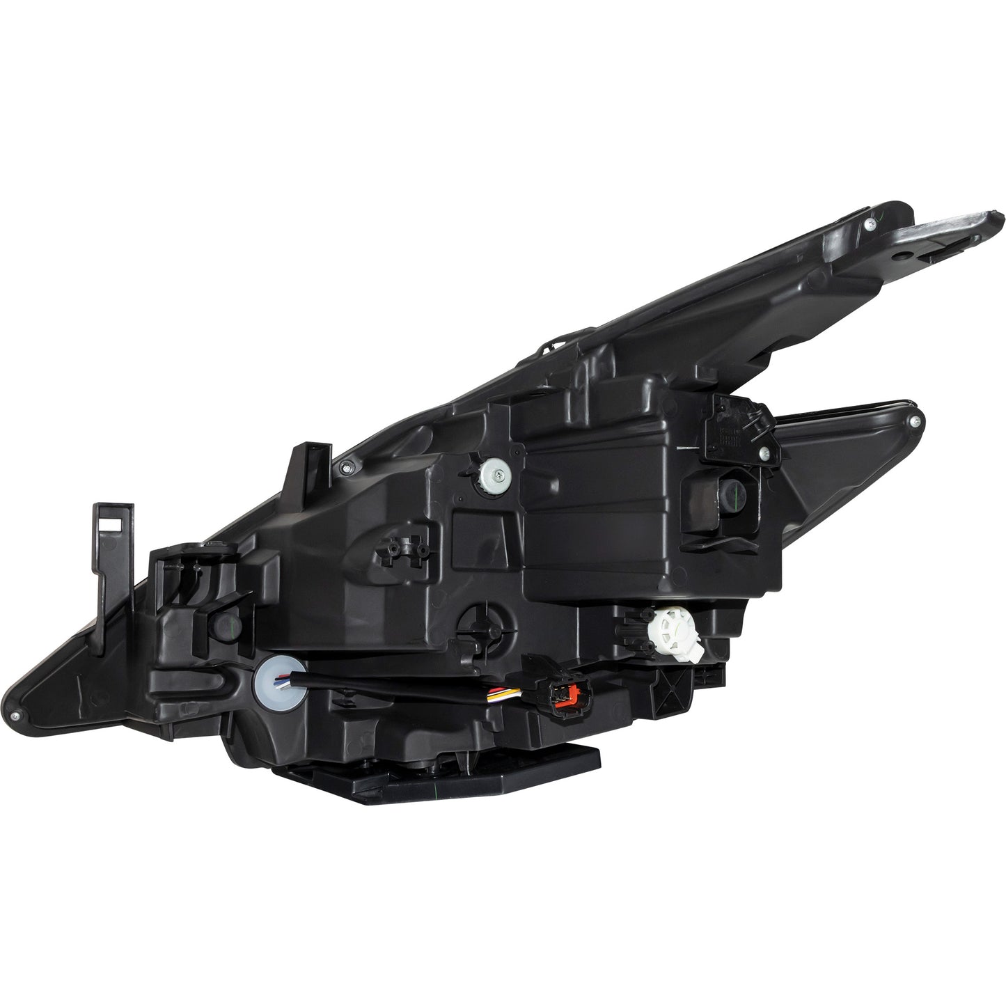 LED Combination Headlight Assembly Passenger Side Right For 2019-2021 Nissan Murano