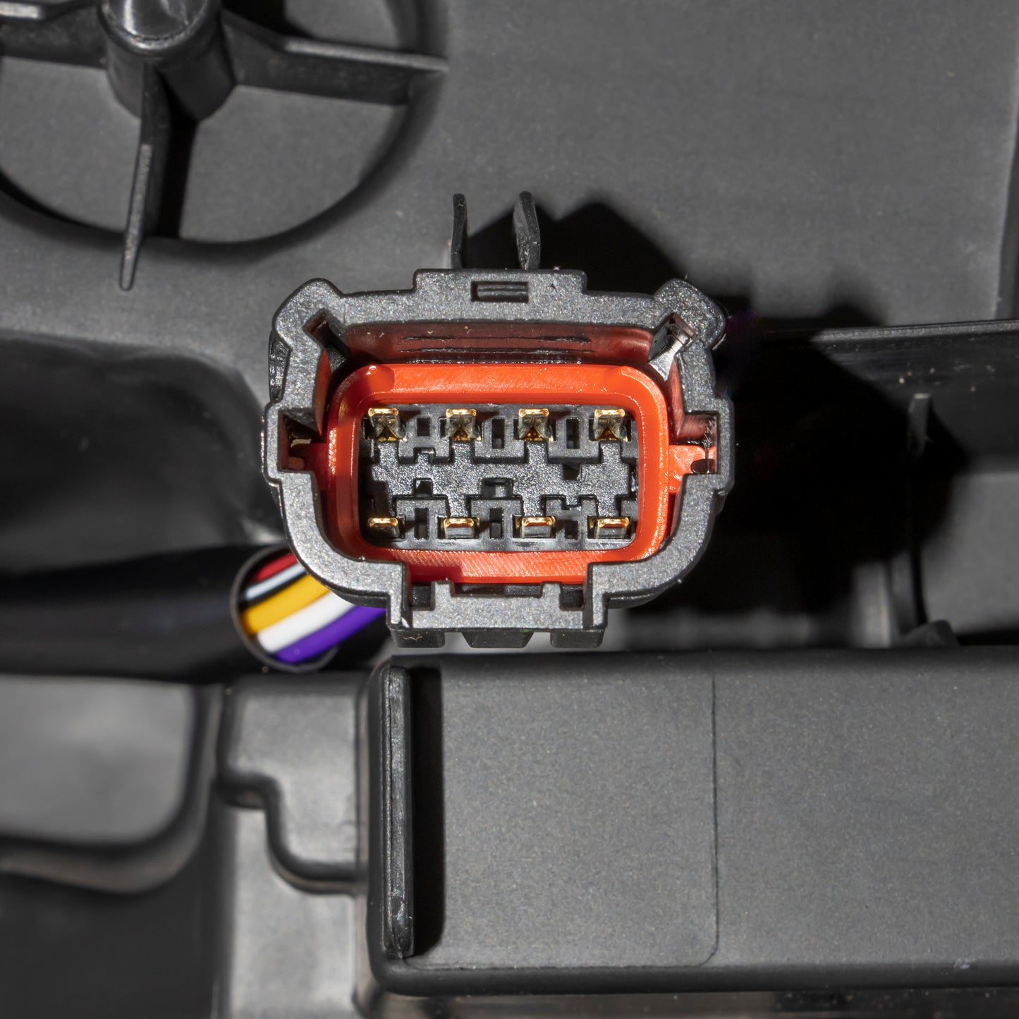 LED Combination Headlight Assembly Passenger Side Right For 2019-2021 Nissan Murano