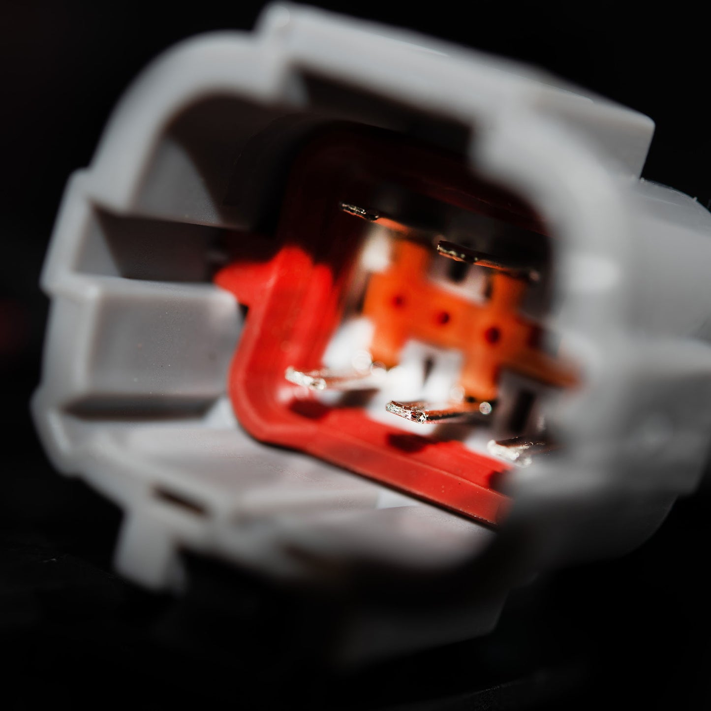 CAPA Certified Combination Tail Light Assembly Body Mounted Left For 2018-2020 Nissan Kicks